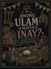 ANONG ULAM NATIN INAY? PLANNER 2027 (With Master Resell Rights) – Image 2