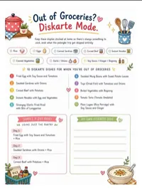 ANONG ULAM NATIN INAY? PLANNER 2027 (With Master Resell Rights) – Image 5