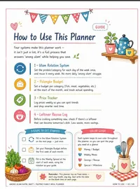 ANONG ULAM NATIN INAY? PLANNER 2027 (With Master Resell Rights) – Image 4