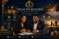 Wealth Builder Strategy Session ⭐⭐⭐⭐⭐ (Most Purchased) – Image 1