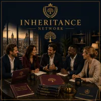 Communities - Inheritance Network – Image 1