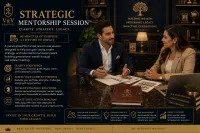 Strategic Mentorship Session (via calendars) ⭐⭐⭐⭐☆ – Image 1