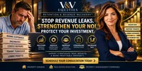 V&V Retention & Revenue Recovery™ – Image 1