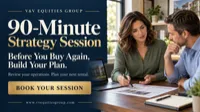 Wealth Builder Strategy Session ⭐⭐⭐⭐⭐ (Most Purchased) – Image 2