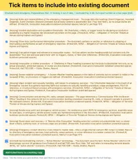 SafetyDocs Document Generator and Compliance Check – Image 4