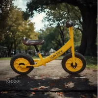 SunRide Balance Bike - SR385 – Image 1