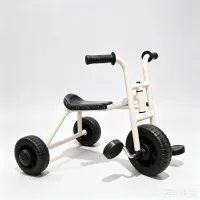 SunRide Toddler Tricycle - SR183 – Image 1