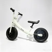 SunRide Balance Bike - SR385 – Pear