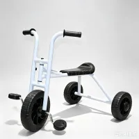 SunRide Kids Tricycle - SR184 – Blueberry