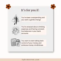 Income and Expense Tracker Notion Template  – Image 2