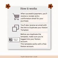 Notion Time Tracker – Image 7