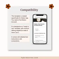 Notion Time Tracker – Image 6