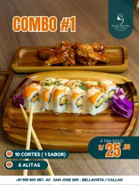 Combo #1 – Image 1