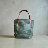 The Canvas Carry All Tote – Image 1