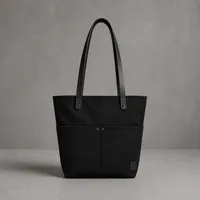 The Mission Canvas Tote – Image 3