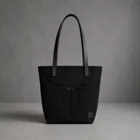 The Mission Canvas Tote – Image 1