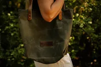 The Canvas Carry All Tote – Image 8