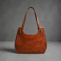 The Brooke Leather Bag – Image 3
