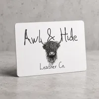 Awl & Hide Gift Card – Image 1