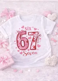 67 Pretty In Pink PNG Bundle – Image 3