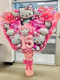 💐✨Large Luxe Balloon Bouquets For Any Occasion – Image 4