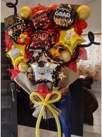 💐✨Large Luxe Balloon Bouquets For Any Occasion – Image 7