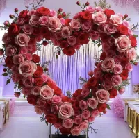 💍  Standard Package Romantic Wedding Proposal Setup   – Image 8