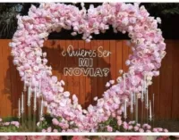 💍  Standard Package Romantic Wedding Proposal Setup   – Image 2
