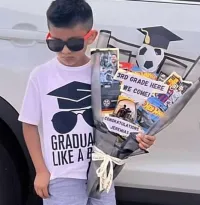 💐✨ Luxe Graduation Balloon Bouquet – Image 2