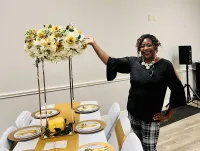 Gorgeous Elegant Event Centerpieces – Image 20
