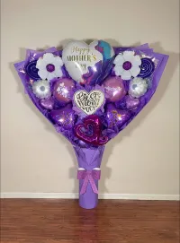 💐✨Large Luxe Balloon Bouquets For Any Occasion – Image 5
