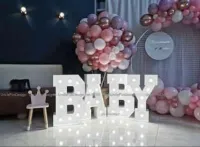 Baby Shower Catering + Event Decor Bundle  – Image 6