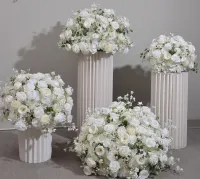 Gorgeous Elegant Event Centerpieces – Image 28