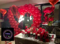 ❤️ Romantic Room Decor Setup – Image 16