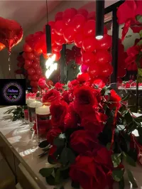 ❤️ Romantic Room Decor Setup – Image 14