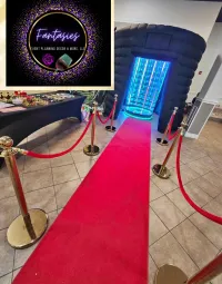 360° Photo Booth Rental – Image 8