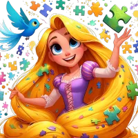 Autism Princess PNG Bundle – Image 2