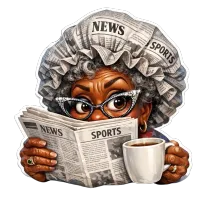 Big Mama Collection PNG Bundle – Image 2