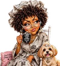 Big Mama Collection PNG Bundle – Image 6