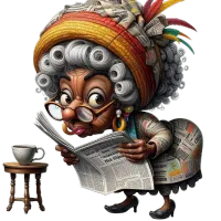 Big Mama PNG – Image 1