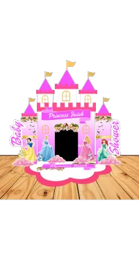 Princess Theme Party Bundle – Image 2