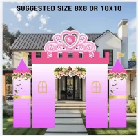Princess Theme Party Bundle – Image 1