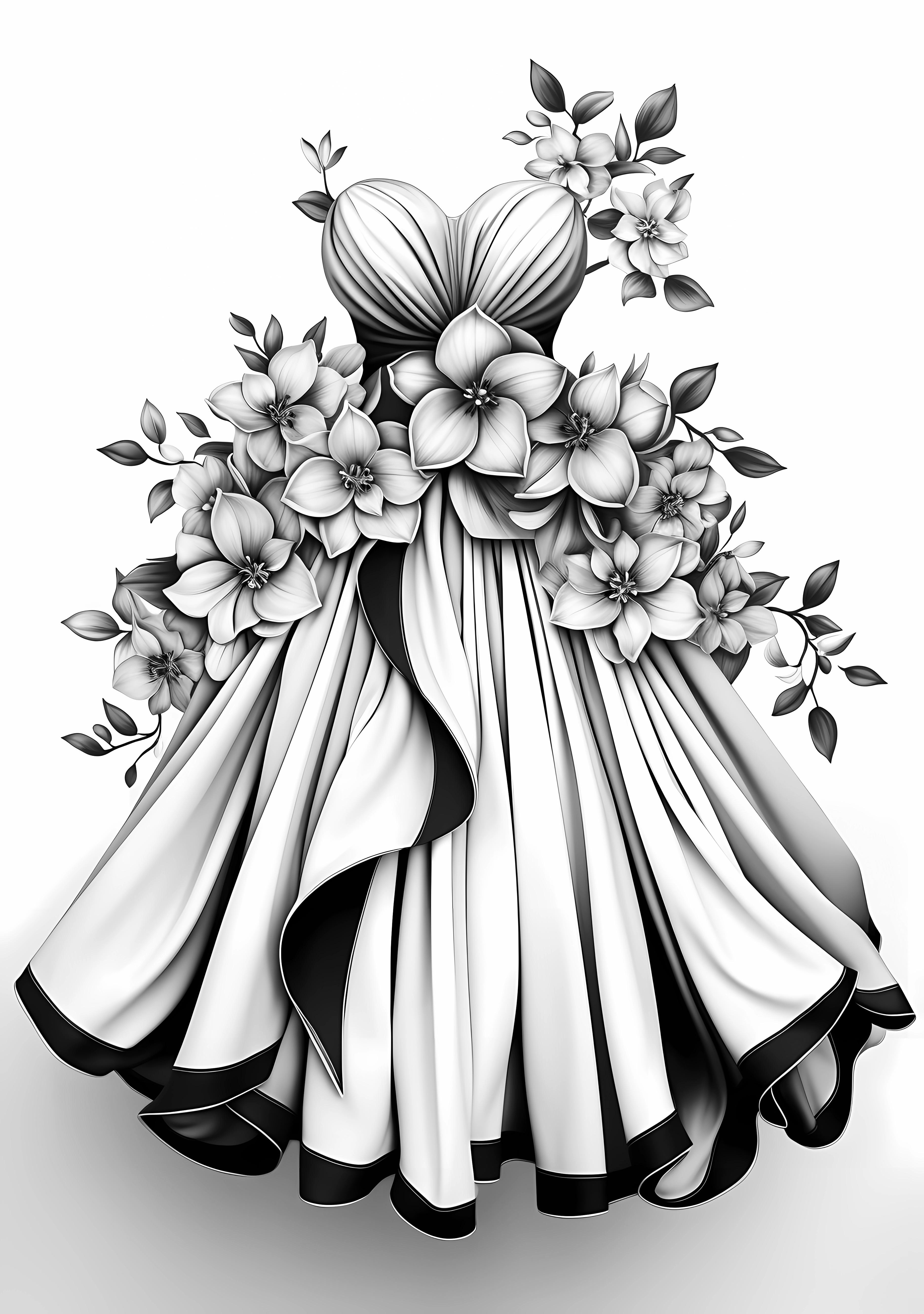 90's Coloring Pages  – Image 13