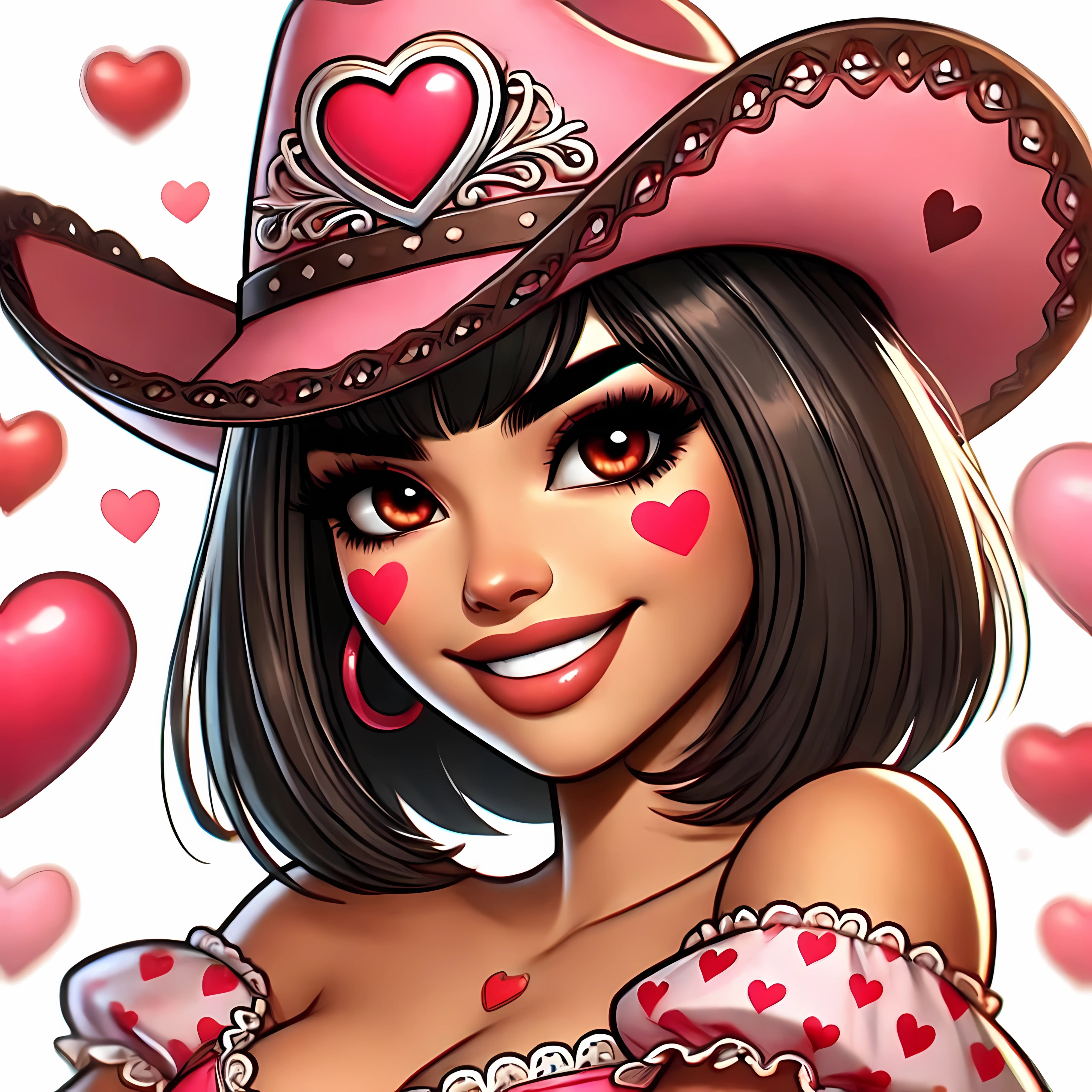 Cowgirl PNG Bundle – Image 7