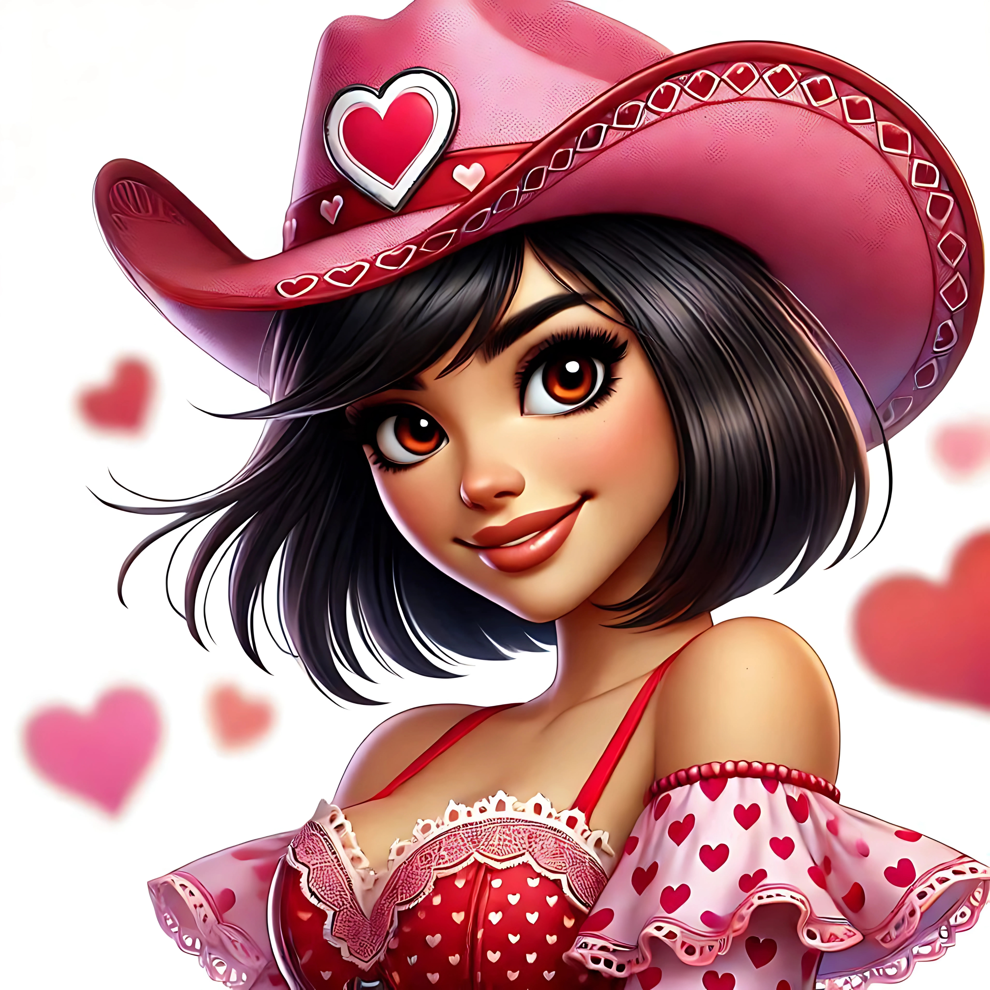 Cowgirl PNG Bundle – Image 6
