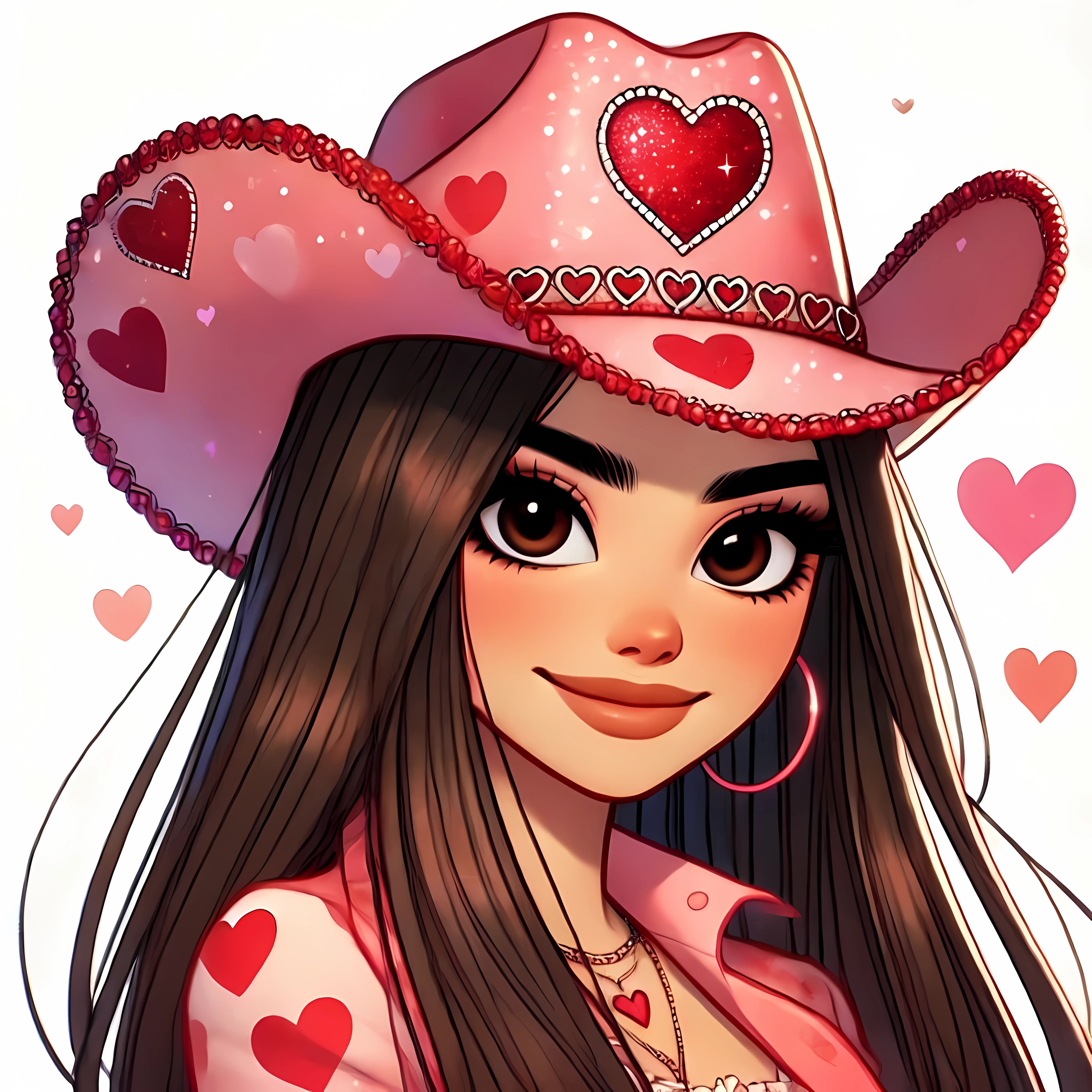 Cowgirl PNG Bundle – Image 9