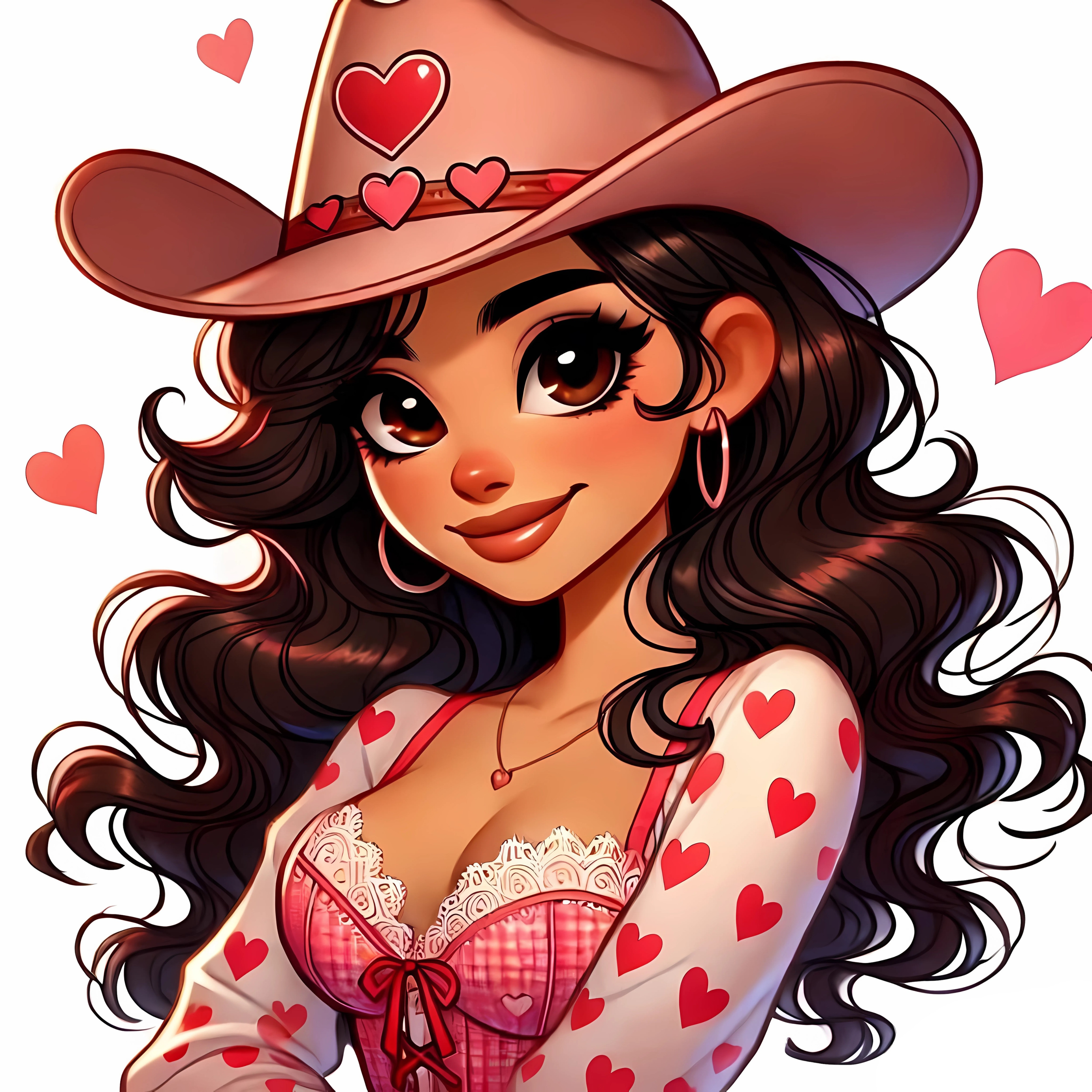 Cowgirl PNG Bundle – Image 2