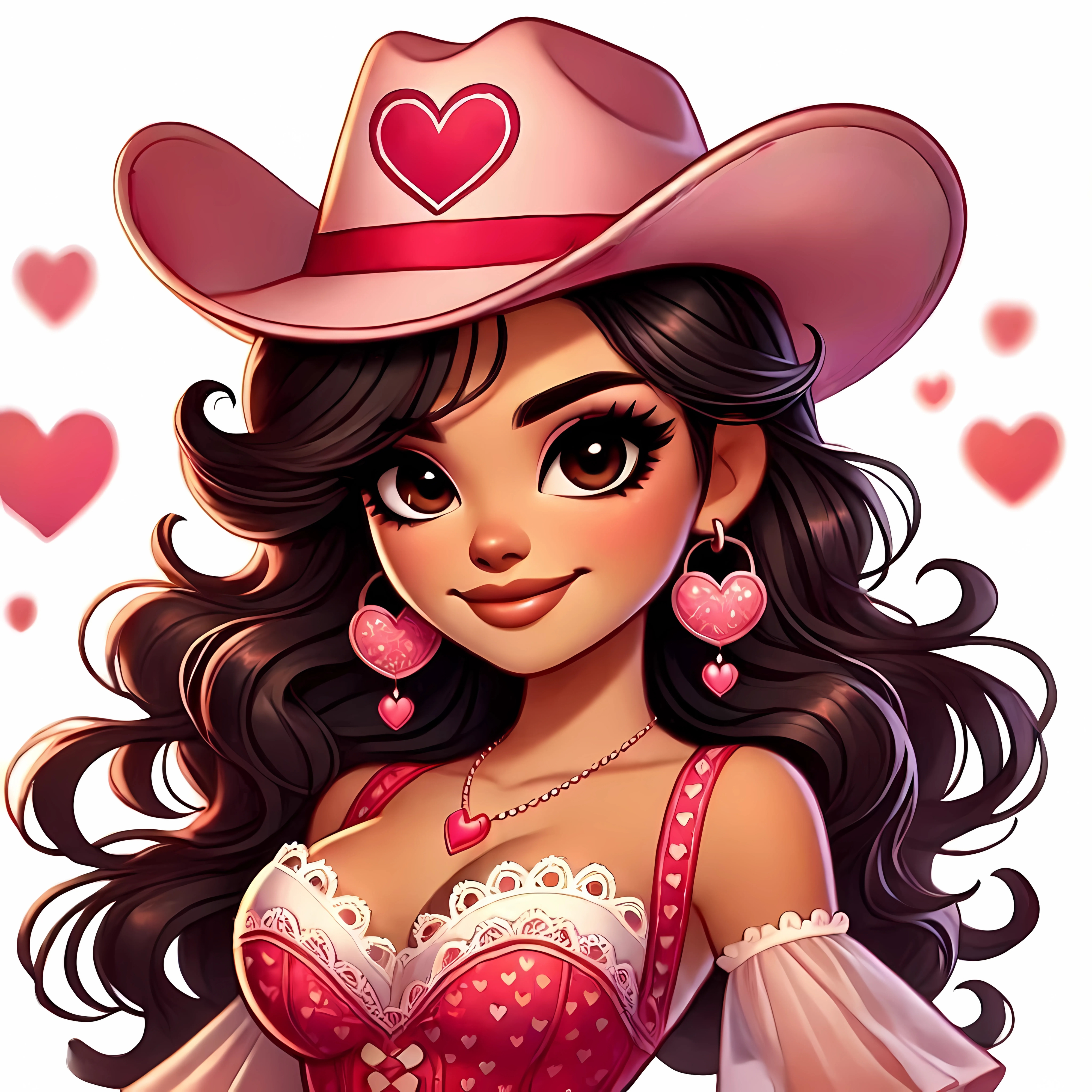 Cowgirl PNG Bundle – Image 3