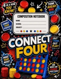  Composition Notebook Cover Bundle – Image 4