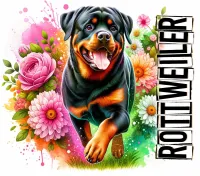 Adorable Dogs of All Kinds PNG Bundle – Image 7
